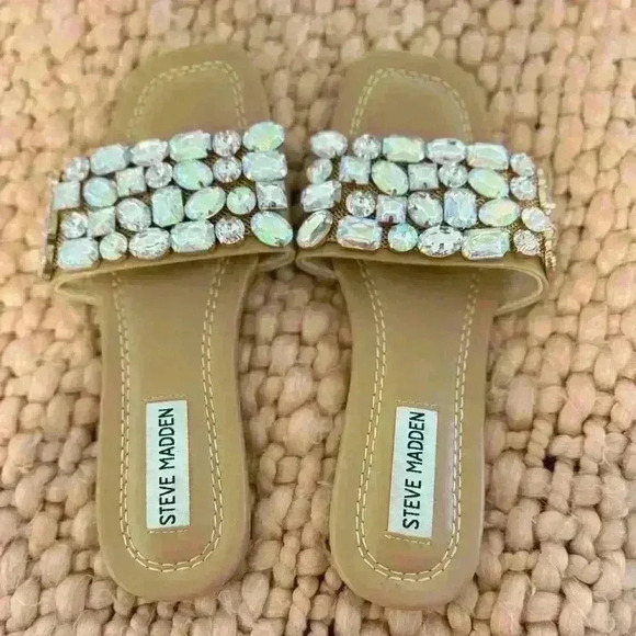 Steve Madden women’s‎ dress shoes size 6.5 - Picture 1 of 3